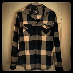 K2 Apres Ski Flannel